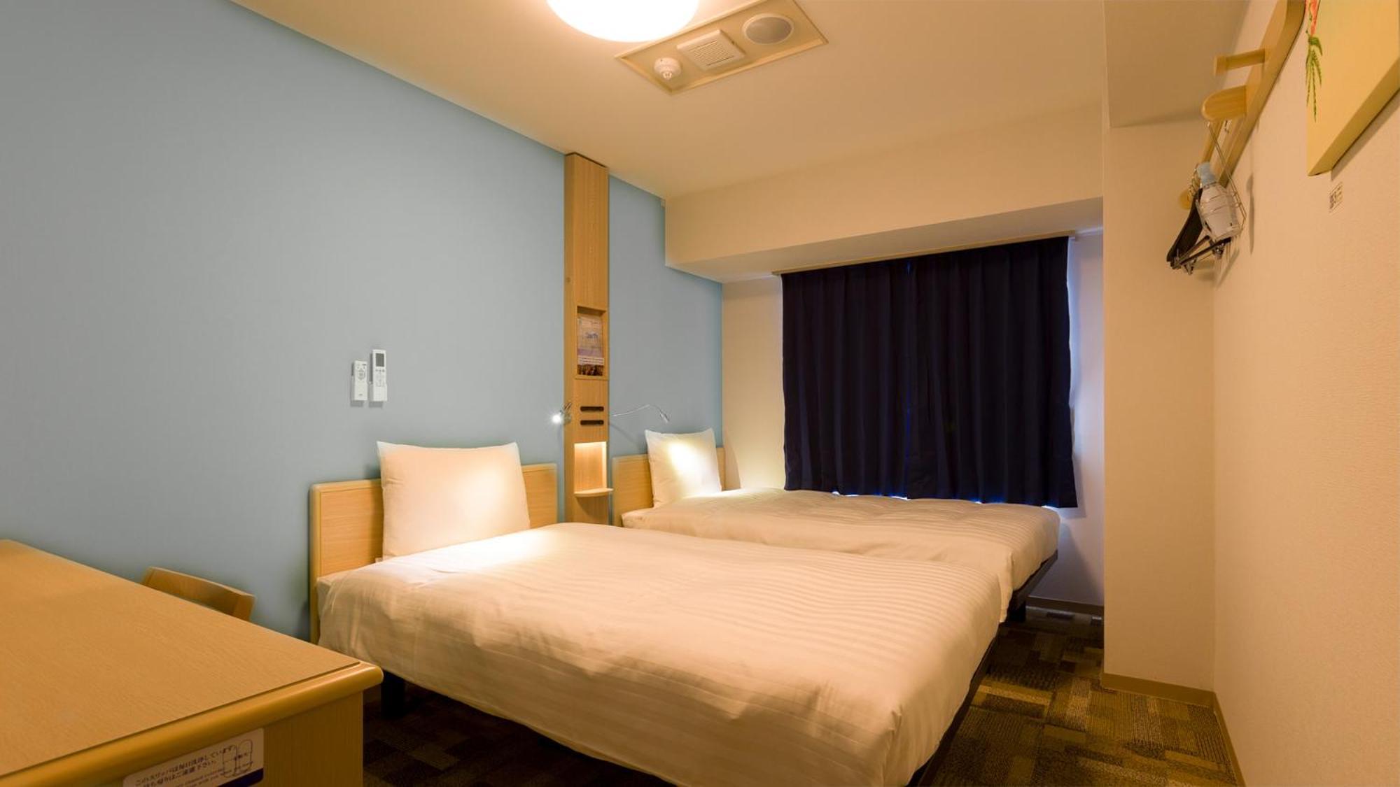Toyoko Inn Nagoya Meieki Minami Værelse billede