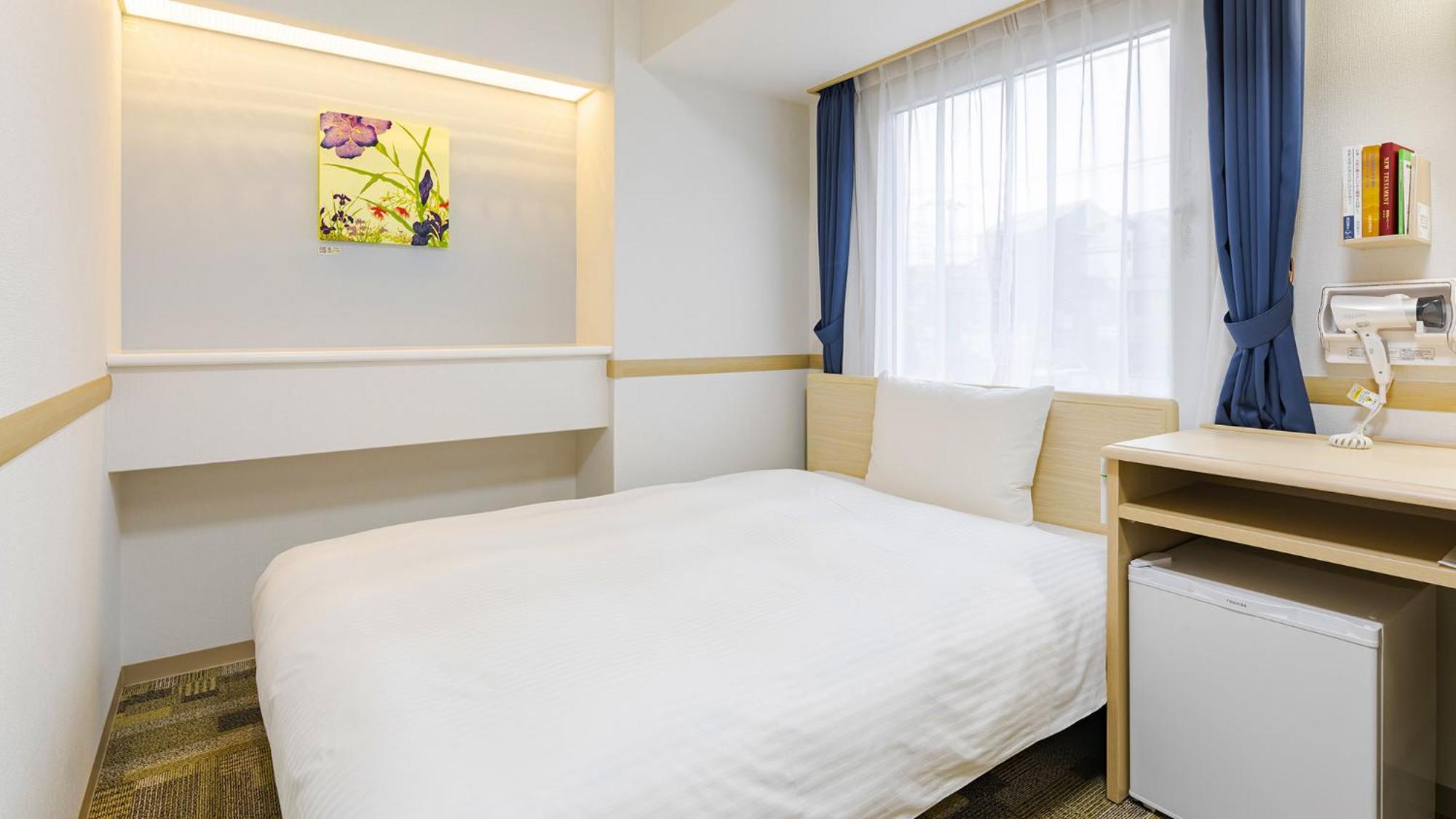 Toyoko Inn Nagoya Meieki Minami Værelse billede