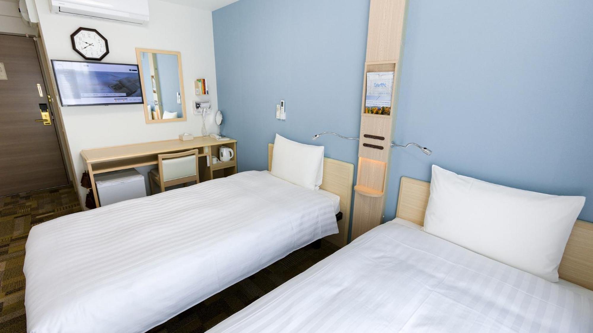 Toyoko Inn Nagoya Meieki Minami Værelse billede