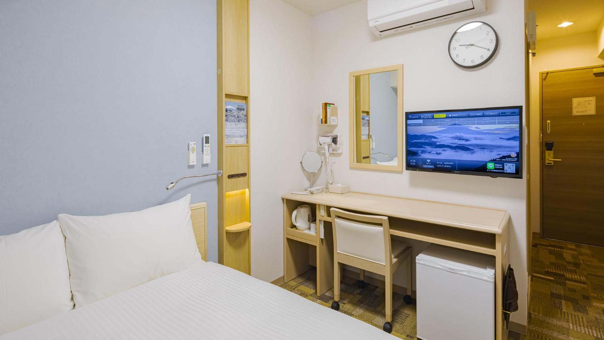 Toyoko Inn Nagoya Meieki Minami Værelse billede