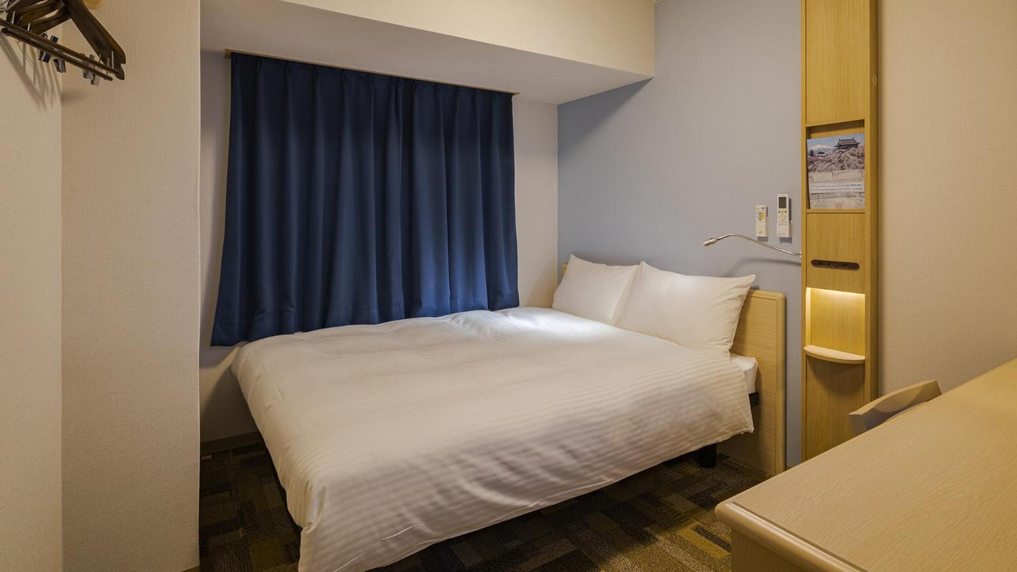 Toyoko Inn Nagoya Meieki Minami Værelse billede